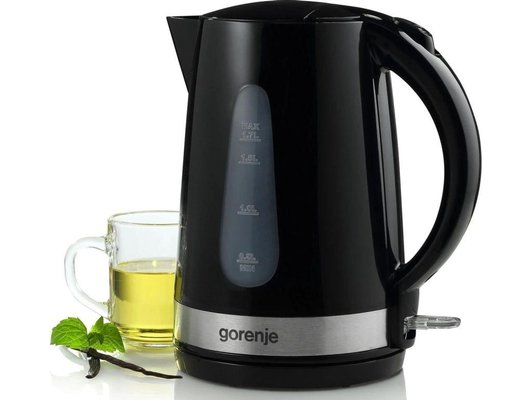 Чайник электрический GORENJE K17BK